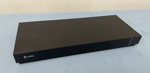 Poly G7500 Ultra HD Modular Video Conference 4K Base Unit Codec w/ Premium Audio - Picture 1 of 6
