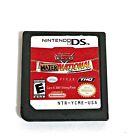 Nintendo DS Games A-F ~ Cart Only ~ See Desc for More Games 