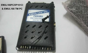 1pcs NOHAU CORP. EMUL 166 TM PC & EMUL166PC/XP161/CI & EMUL166LE-TR-EX-EX33 - Imagen 1 de 5