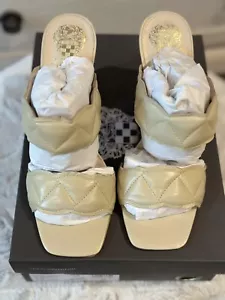 Vince Camuto VC-Renneya; Color Bone Baby Sheep - Picture 1 of 4