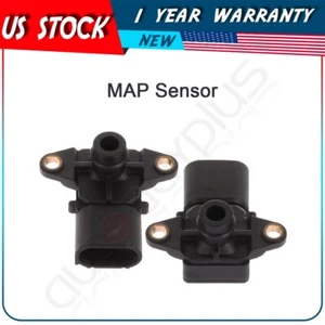 Sensor MAP de presión absoluta colector 2 piezas apto para Dodge Grand Caravan 2004-2008 - Imagen 1 de 10