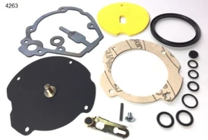 LANDI RENZO LI02 Reduzierstück Reparatursatz Autogas LPG GPL - Bild 1 von 3