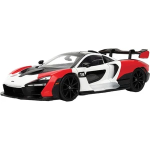 McLaren Senna #13 - Picture 1 of 9