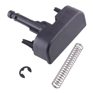 Heckklappen-Heckschloss-Druckknopf fit für Renault Scenic/Megane MK1 1996-03 km - Picture 1 of 6