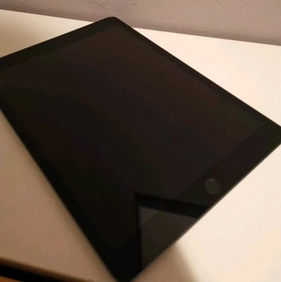 Apple iPad 2019 7. Gen. 32GB, WLAN , 25,91 cm (10,2 Zoll) - Space Grau - Bild 1 von 4