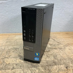 Dell Optiplex 790 SFF Desktop PC Core i5-2400 @ 3.10GHz 4GB RAM NO HDD NO OS - Picture 1 of 4