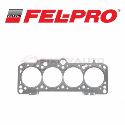 Fel-Pro Cylinder Head Gasket for 1995-2002 Volkswagen Cabrio 2.0L L4 - zw - Image 1 of 4