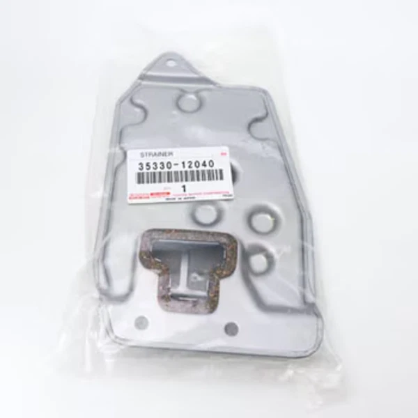 Toyota Corolla Matrix 2003-2008 OEM Transmission Filter Strainer 35330-12040 - Imagem 1 de 1