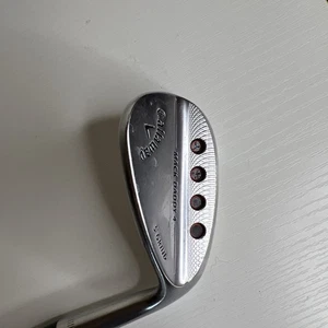 Callaway Mack Daddy 4 cuñas 56* 10 rebotes diestro - Imagen 1 de 20