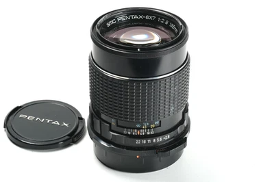 Asahi Pentax  SMC Pentax-6x7 2,8/165 Nr. 8487088, 2x Decke - Bild 1 von 4