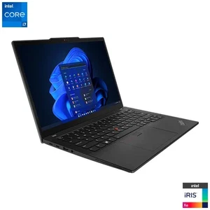 Lenovo ThinkPad X13 Gen 4 Laptop: Core i7-1365U, 32GB RAM, 512GB, Warranty - Picture 1 of 11