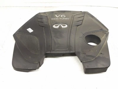 Cubierta del motor Infiniti Q50 2016-2019 tapa de mantenimiento 14041-5Ca0a Foto 1 de 4