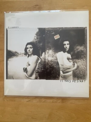 Is this Desire? (1998) by Harvey, PJ  - UK Import - Image 1 of 4