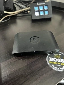 Barley Used Elgato HD60 X External Capture Card - Afbeelding 1 van 5