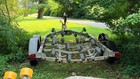 2003 5-Starr Boat Trailer - New York - Est-Value $2K