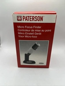 Paterson Micro Focus Finder - Bild 1 von 10
