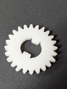 Rockwell Delta 34-335 34-300 Tischkreissäge Kippgetriebe 1086929 CNC gefräst - Bild 1 von 1