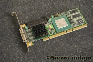 A99425-001 Intel Pci-X RAID Controller Card - Picture 1 of 1