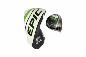 Callaway Epic MAX LS Driver - HEAD ONLY - Right-Handed - 10.5 Degrees - Picture 1 of 9