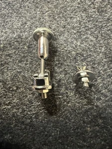 M Type Bonnet Catch - Picture 1 of 1