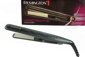Remington Glätteisen Ceramic Straight S3500 - Bild 1 von 3