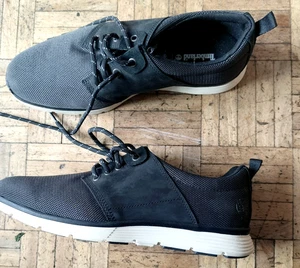 Timberlake Gr.9 A1XZW schwarz Senseflex Schuhe/Sneaker - Bild 1 von 7