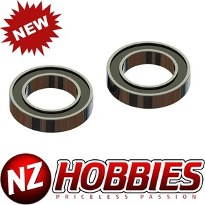 ARRMA ARA-1512 Ball Bearing 15x24x5 (2RS) (2pcs) 1/8 Kraton / Notorious - Picture 1 of 2
