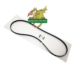Genuine Land Rover Range Rover Sport L494 3.0 V6 Auxiliary Drive Belt LR062007 - Picture 1 of 2