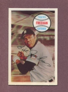 1970 Kelloggs Bill Freehan #57 - Detroit Tigers - EX-MT (2040) - Bild 1 von 2
