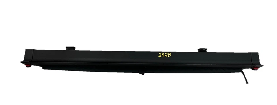 2014 BMW 328D controle de bagagem de carga rede divisória traseira cego protetor de cachorro fabricante de equipamento original - Imagem 1 de 4