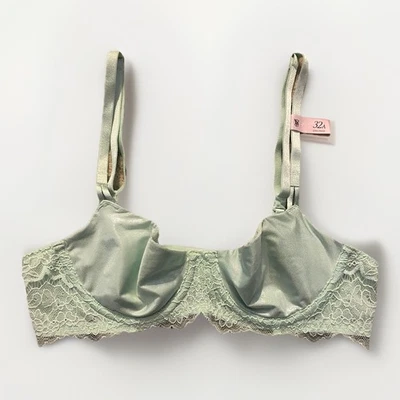 Sujetador Victoria’s Secret Dream Angels 32A nuevo con etiquetas Foto 1 de 4