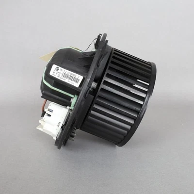 BMW 325i 328i 330i 335i M3 2006-2013 calentador soplador motor 6411693363 fabricante de equipos originales usado Foto 1 de 4