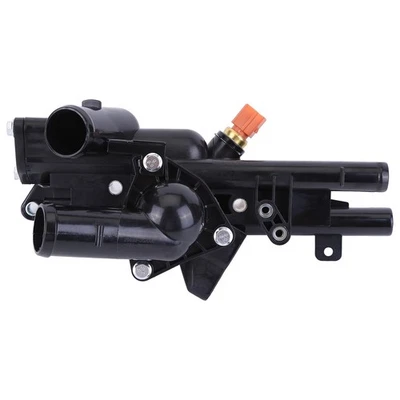 Coolant Thermostat Fits 2010 Kia Forte Koup 2.0L 2.4L Direct Replacement Foto 1 de 4