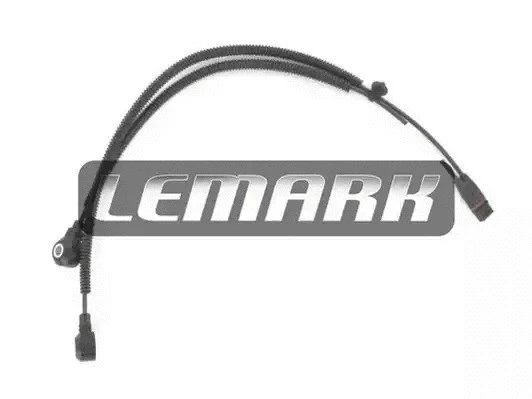 Knock Sensor STANDARD LKS096 - Image 1 of 1