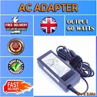 Delta For Samsung 60W Laptop Charger NP530E5M AD-6019R 5.5mm x 3.0mm