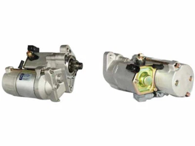 For 2000-2004 Toyota Tundra Starter TYC 89737XQ 2001 2002 2003 3.4L V6 - Image 1 of 2