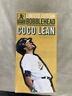 2013 MLB Oakland Athletics A’s Coco Crisp Lean Bobblehead