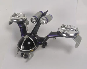 1997 Bandai B-Fighter Beefighter Kabuto DX Popinica Neo Beat Machine Flying - Picture 1 of 4