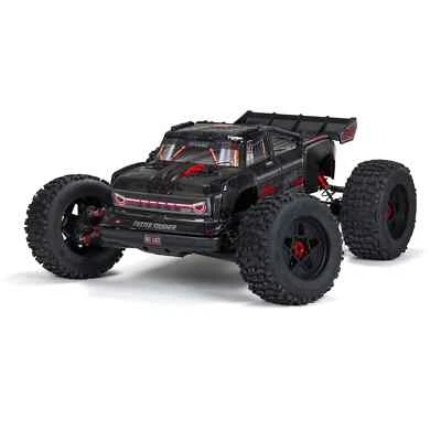 RC Monstertruck 1:5 OUTCAST 4X4 8S BLX Stunt Truck RTR - Bild 1 von 4