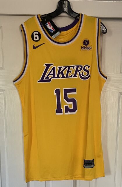 Lebron James #23 Los Angeles Lakers Jersey Size 56 Nba Kobe Basketball –  Rare_Wear_Attire