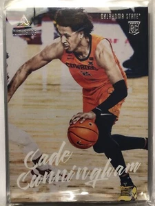 Pack to Plastic 2021 Chronicles Draft Picks Luminance Base Set #76-100 RC Set #2 - Picture 1 of 2