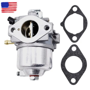 Carburador adecuado para combustible de motor John Deere Kawasaki FD590V AM123578 285 320 345 - Imagen 1 de 7