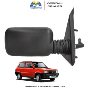 Retrov.fiat Panda 750 C / Hebel D - Bild 1 von 5
