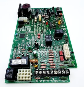 Trane American Standard CNT04678 Furnace Control D342263P01 50V64-495-03 - Picture 1 of 11