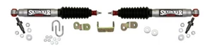 Skyjacker 2002-2006 Chevrolet Avalanche 2500 Steering Damper Kit 9298 - Picture 1 of 2