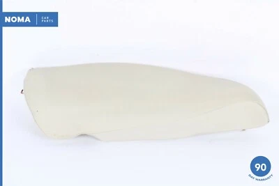 Jaguar S-Type X202 2003 asiento trasero derecho tapizado 2R83F667A56BA NED OEM Foto 1 de 4