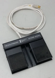 Ellex Eyecubed Foot Switch Pedal for I3 System-ABD Eye Cubed Footswitch - Picture 1 of 4
