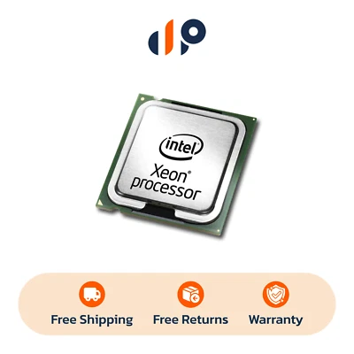 SR1A8 Intel Xeon E5-2650 v2 2.6Ghz 20MB Processor - EXCELLENT CONDITION - Image 1 of 2