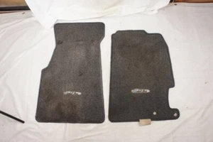 Honda CR-X Del Sol OEM Floormat Floor mat RHD JDM Civic EG2 - Picture 1 of 8