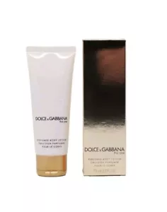 2× Dolce & Gabbana The One Perfumed- Body Lotion- 2×75ml - Picture 1 of 1